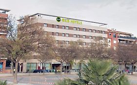 B&B HOTEL Tarragona Reus